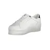CHAUSSURES DE SPORT FEMME BLANCHES TOMMY HILFIGER - TOMMY HILFIGER