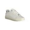 CHAUSSURES DE SPORT FEMME BLANCHES CALVIN KLEIN - CALVIN KLEIN