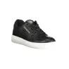 CHAUSSURES DE SPORT HOMME NOIRES CALVIN KLEIN - CALVIN KLEIN