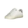 CHAUSSURES DE SPORT FEMME BLANCHES CALVIN KLEIN - CALVIN KLEIN