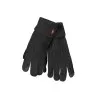 GANTS NOIR HOMME RALPH LAUREN - RALPH LAUREN