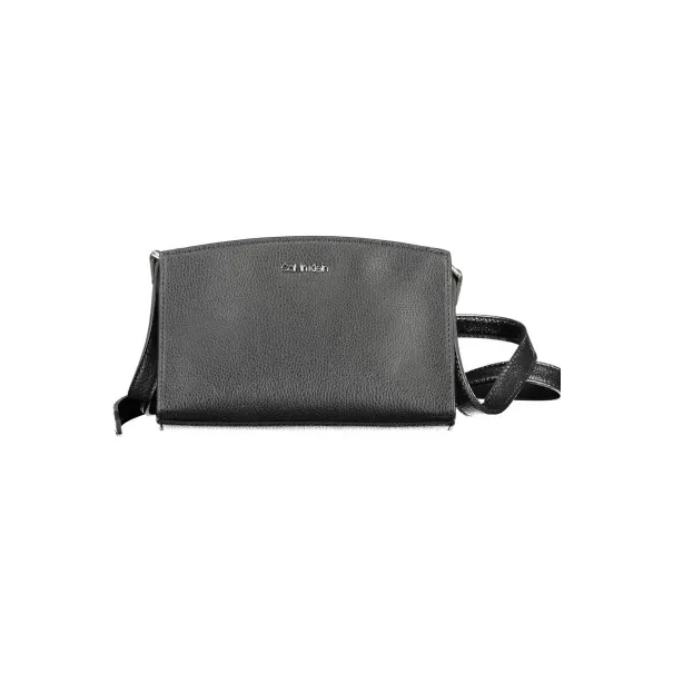 SAC FEMME CALVIN KLEIN NOIR - CALVIN KLEIN