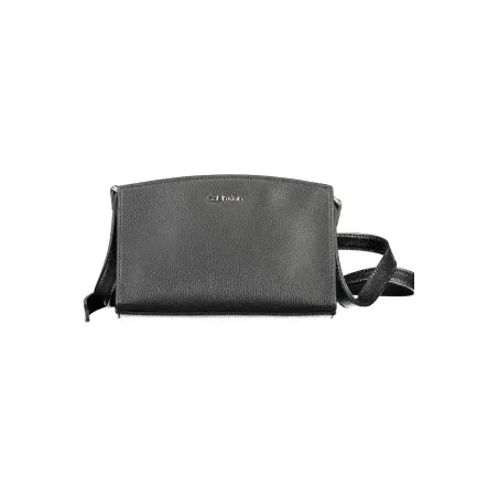 SAC FEMME CALVIN KLEIN NOIR - CALVIN KLEIN