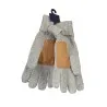GANTS HOMME RALPH LAUREN GRIS - RALPH LAUREN