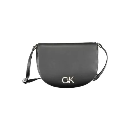 SAC FEMME CALVIN KLEIN NOIR - CALVIN KLEIN