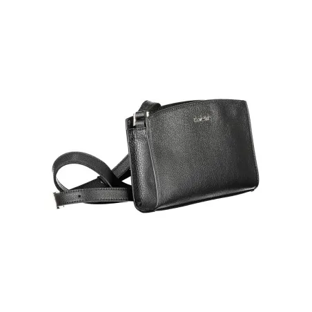 SAC FEMME CALVIN KLEIN NOIR - CALVIN KLEIN