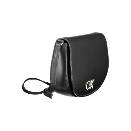 SAC FEMME CALVIN KLEIN NOIR - CALVIN KLEIN