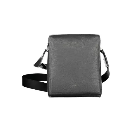 SAC À BANDOULIÈRE HOMME NOIR CALVIN KLEIN - CALVIN KLEIN