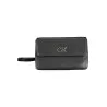 SAC FEMME CALVIN KLEIN NOIR - CALVIN KLEIN