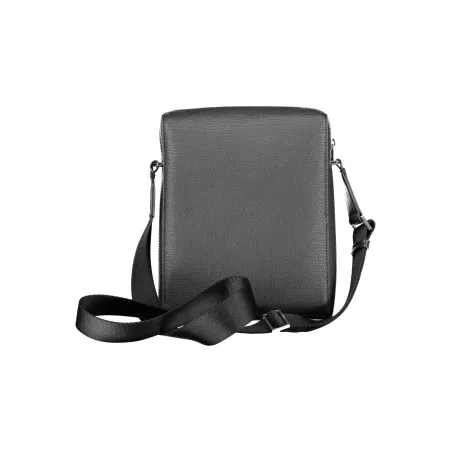 SAC À BANDOULIÈRE HOMME NOIR CALVIN KLEIN - CALVIN KLEIN