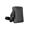 SAC À BANDOULIÈRE HOMME NOIR CALVIN KLEIN - CALVIN KLEIN