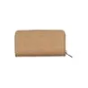 PORTEFEUILLE FEMME BEIGE CALVIN KLEIN - CALVIN KLEIN