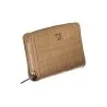 PORTEFEUILLE FEMME BEIGE CALVIN KLEIN - CALVIN KLEIN