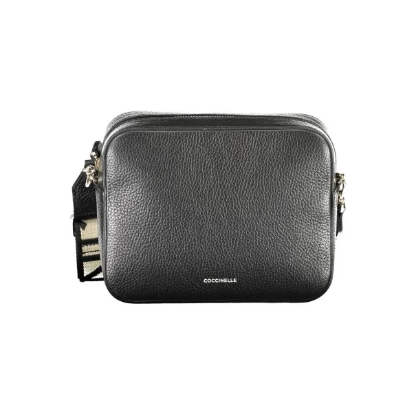COCCINELLE SAC FEMME NOIR - COCCINELLE