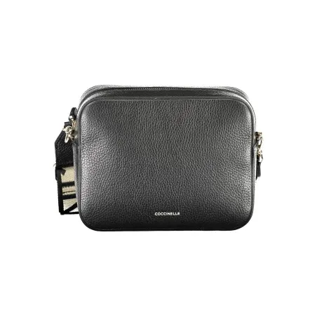 COCCINELLE SAC FEMME NOIR - COCCINELLE