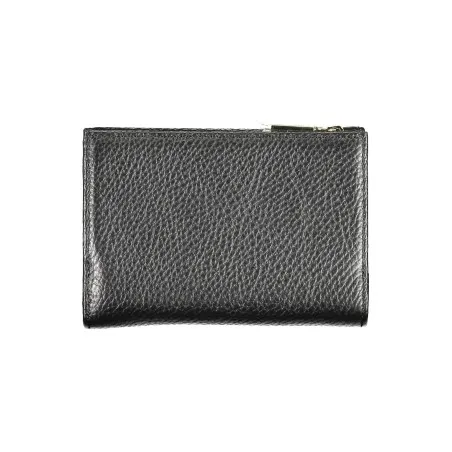PORTEFEUILLE FEMME COCCINELLE NOIR - COCCINELLE