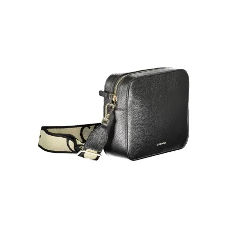 COCCINELLE SAC FEMME NOIR - COCCINELLE