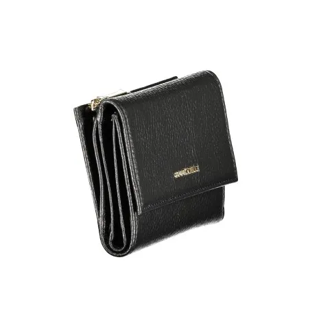 PORTEFEUILLE FEMME COCCINELLE NOIR - COCCINELLE