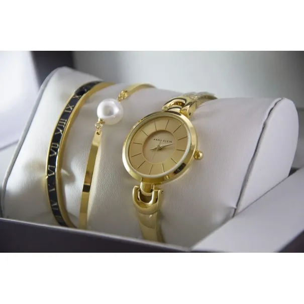 Montre Femme Anne Klein ANNE315 - Montre Femme Anne Klein ANNE315 -