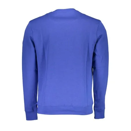 NORTH SAILS SWEAT SANS ZIP HOMME BLEU - NORTH SAILS