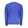 NORTH SAILS SWEAT SANS ZIP HOMME BLEU - NORTH SAILS
