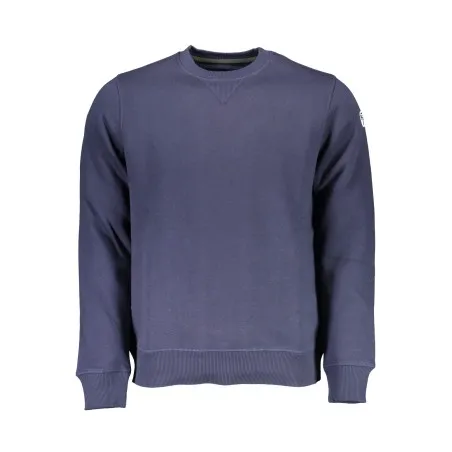 SWEAT-SHIRT HOMME NORTH SAILS BLEU SANS ZIP - NORTH SAILS