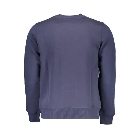 SWEAT-SHIRT HOMME NORTH SAILS BLEU SANS ZIP - NORTH SAILS