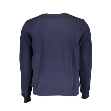 SWEAT-SHIRT HOMME NORTH SAILS BLEU SANS ZIP - NORTH SAILS