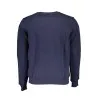 SWEAT-SHIRT HOMME NORTH SAILS BLEU SANS ZIP - NORTH SAILS