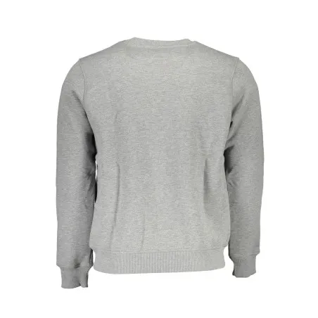 SWEAT-SHIRT HOMME NORTH SAILS GRIS SANS ZIP - NORTH SAILS