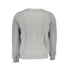 SWEAT-SHIRT HOMME NORTH SAILS GRIS SANS ZIP - NORTH SAILS
