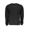 SWEAT-SHIRT HOMME NOIR SANS ZIP NORTH SAILS - NORTH SAILS