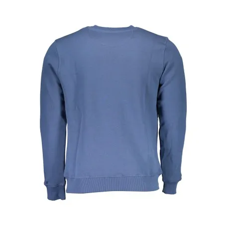 SWEAT-SHIRT HOMME NORTH SAILS BLEU SANS ZIP - NORTH SAILS