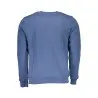 SWEAT-SHIRT HOMME NORTH SAILS BLEU SANS ZIP - NORTH SAILS