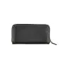 PORTEFEUILLE FEMME RALPH LAUREN NOIR - RALPH LAUREN