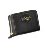 PORTEFEUILLE FEMME RALPH LAUREN NOIR - RALPH LAUREN