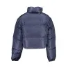 DOUDOUNE FEMME BLEU TOMMY HILFIGER - TOMMY HILFIGER