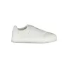 CHAUSSURES DE SPORT FEMME CALVIN KLEIN BLANCHES - CALVIN KLEIN