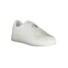 CHAUSSURES DE SPORT FEMME CALVIN KLEIN BLANCHES - CALVIN KLEIN