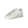 CHAUSSURES DE SPORT FEMME CALVIN KLEIN BLANCHES - CALVIN KLEIN