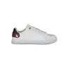 CHAUSSURES DE SPORT FEMME TOMMY HILFIGER BLANC - TOMMY HILFIGER
