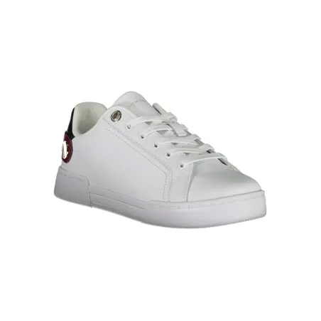 CHAUSSURES DE SPORT FEMME TOMMY HILFIGER BLANC - TOMMY HILFIGER