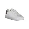 CHAUSSURES DE SPORT FEMME TOMMY HILFIGER BLANC - TOMMY HILFIGER