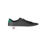 CHAUSSURES DE SPORT HOMME NOIRES TOMMY HILFIGER - TOMMY HILFIGER