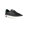 CHAUSSURES DE SPORT HOMME NOIRES TOMMY HILFIGER - TOMMY HILFIGER