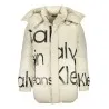 VESTE HOMME BEIGE CALVIN KLEIN - CALVIN KLEIN
