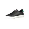 CHAUSSURES DE SPORT HOMME NOIRES TOMMY HILFIGER - TOMMY HILFIGER