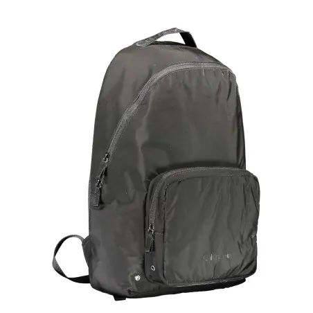 SAC À DOS HOMME NOIR CALVIN KLEIN - CALVIN KLEIN