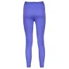 LEGGING BLEU POUR FEMME CALVIN KLEIN - CALVIN KLEIN