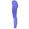 LEGGING BLEU POUR FEMME CALVIN KLEIN - CALVIN KLEIN